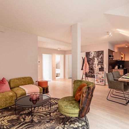Forest Private Suites Titisee-Neustadt Ngoại thất bức ảnh