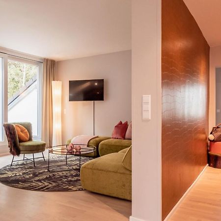 Forest Private Suites Titisee-Neustadt Ngoại thất bức ảnh