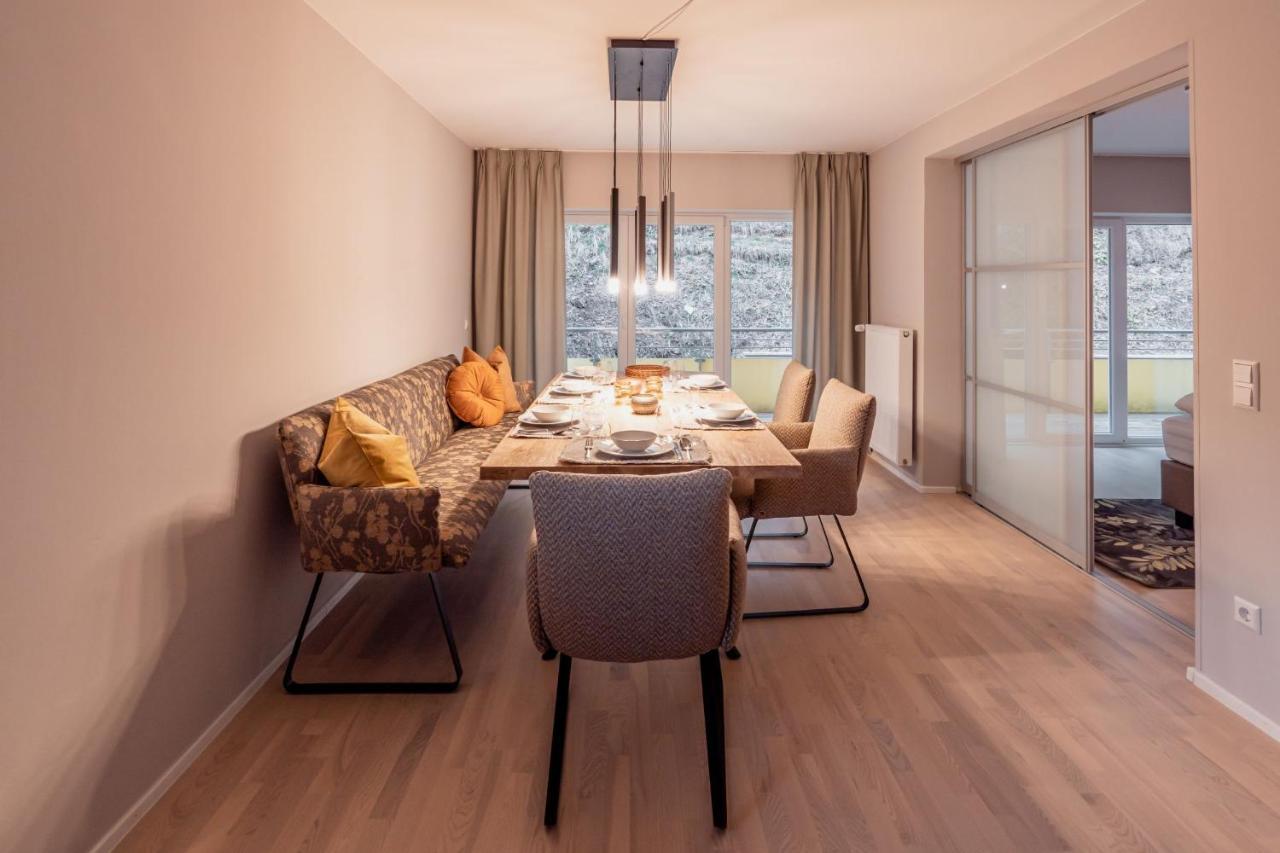 Forest Private Suites Titisee-Neustadt Ngoại thất bức ảnh