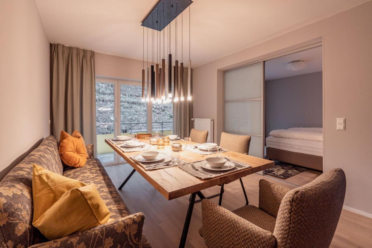 Forest Private Suites Titisee-Neustadt Ngoại thất bức ảnh