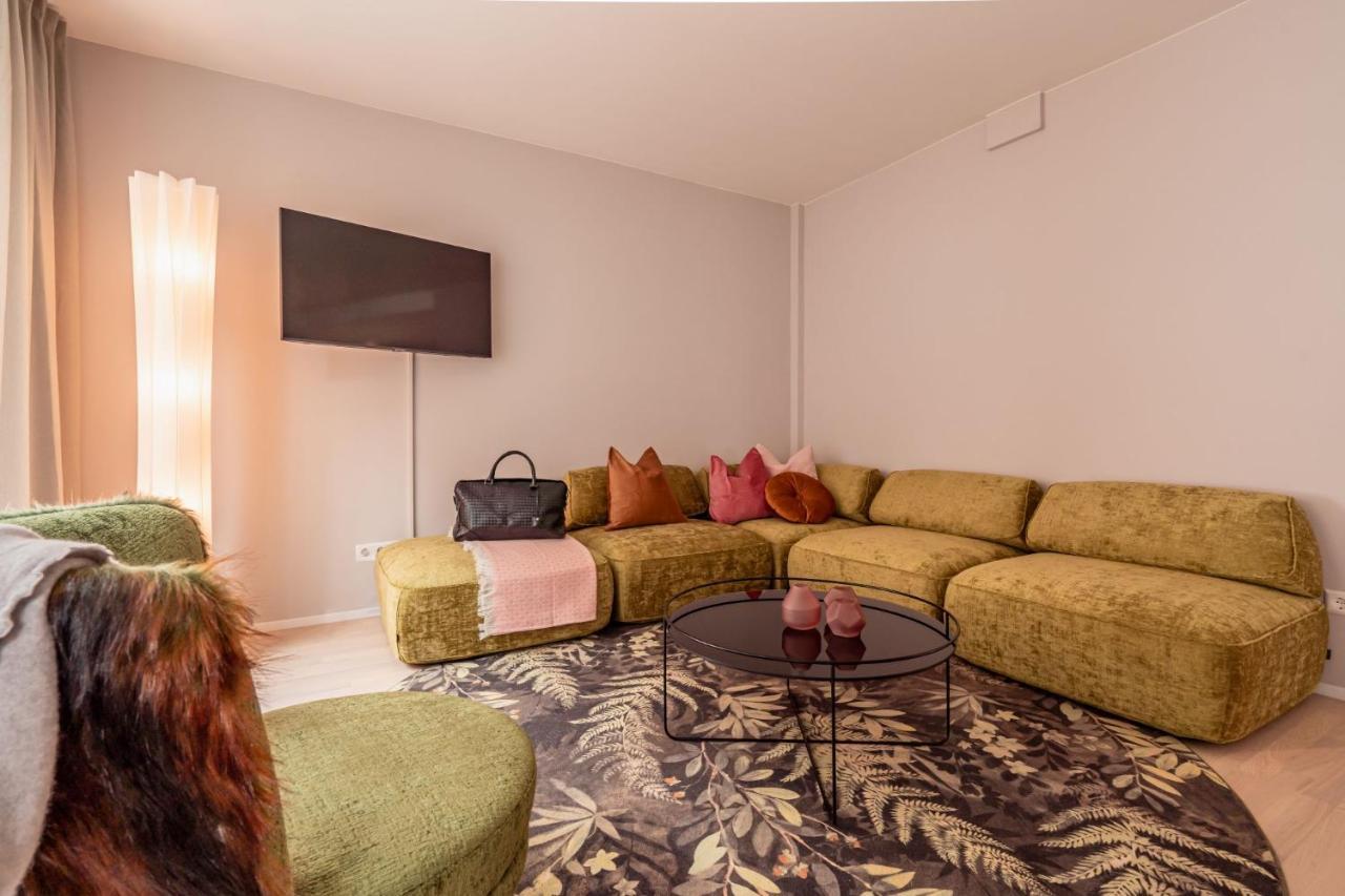Forest Private Suites Titisee-Neustadt Ngoại thất bức ảnh