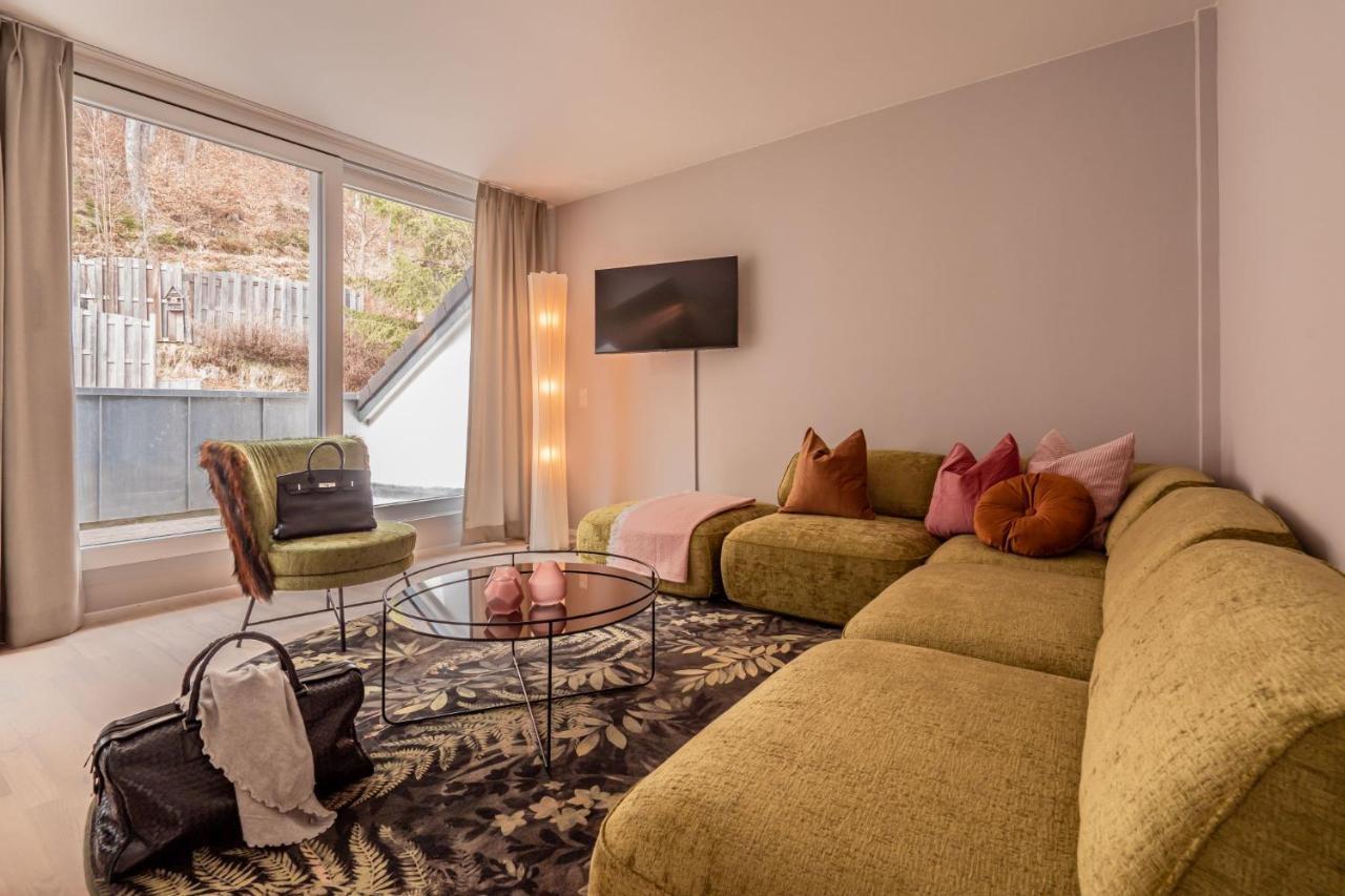 Forest Private Suites Titisee-Neustadt Ngoại thất bức ảnh