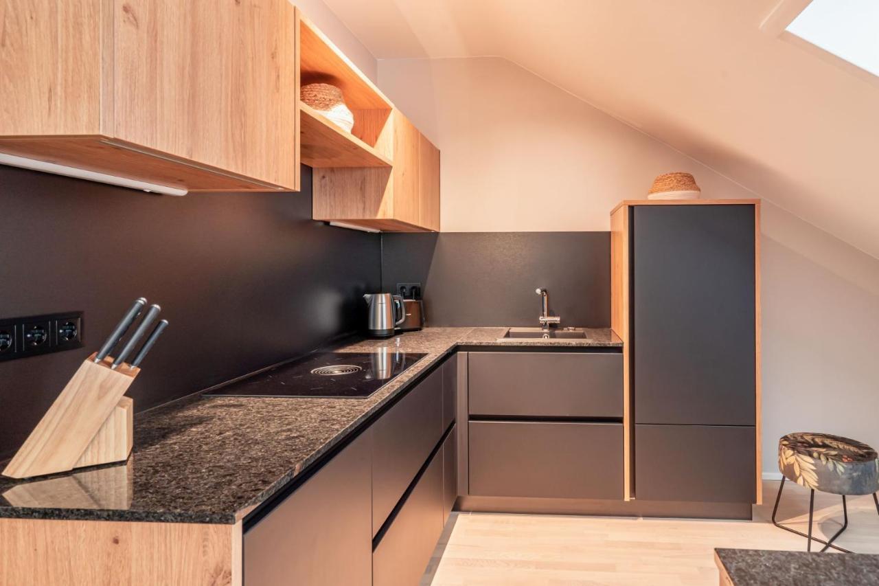 Forest Private Suites Titisee-Neustadt Ngoại thất bức ảnh