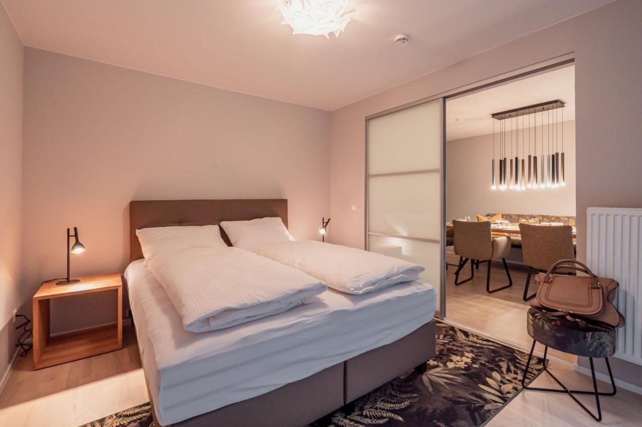 Forest Private Suites Titisee-Neustadt Ngoại thất bức ảnh
