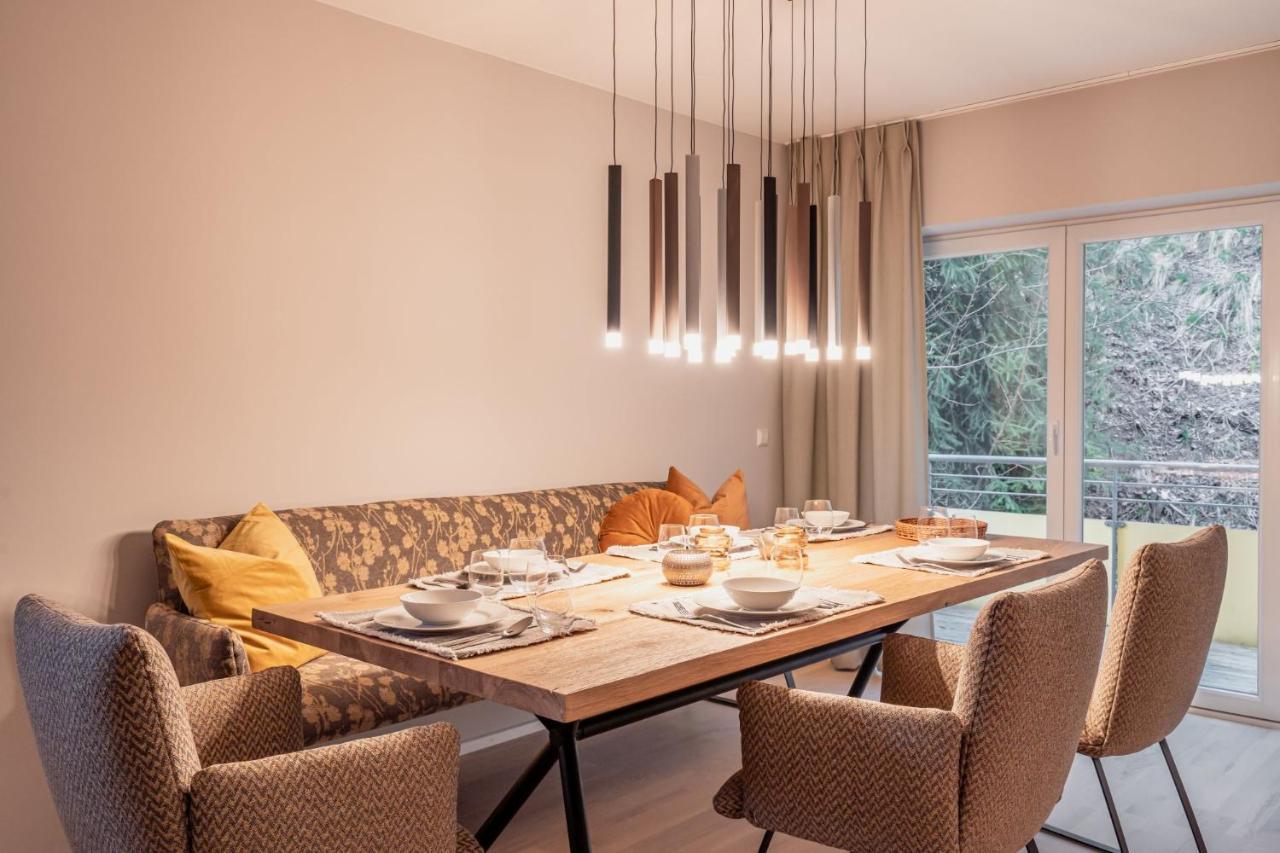 Forest Private Suites Titisee-Neustadt Ngoại thất bức ảnh