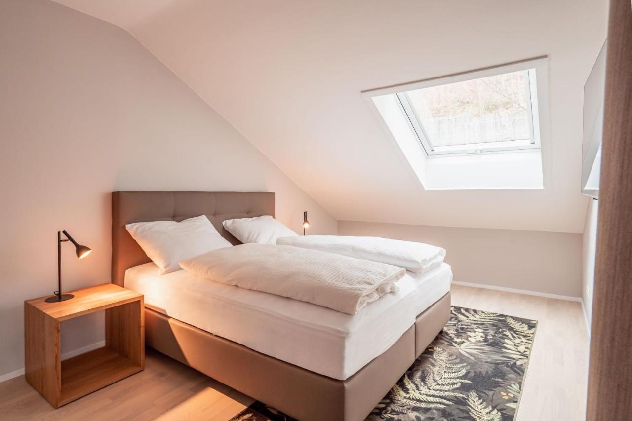 Forest Private Suites Titisee-Neustadt Ngoại thất bức ảnh