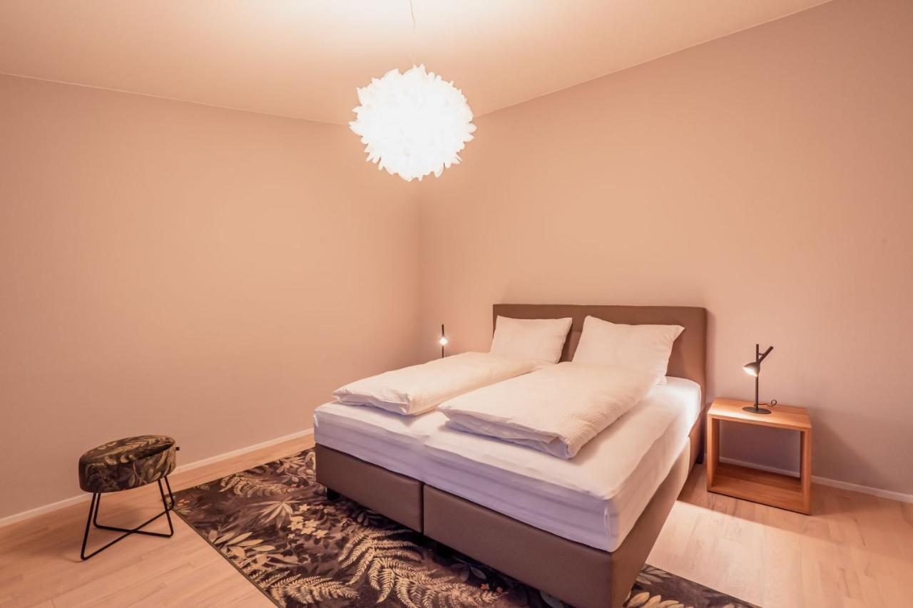 Forest Private Suites Titisee-Neustadt Ngoại thất bức ảnh