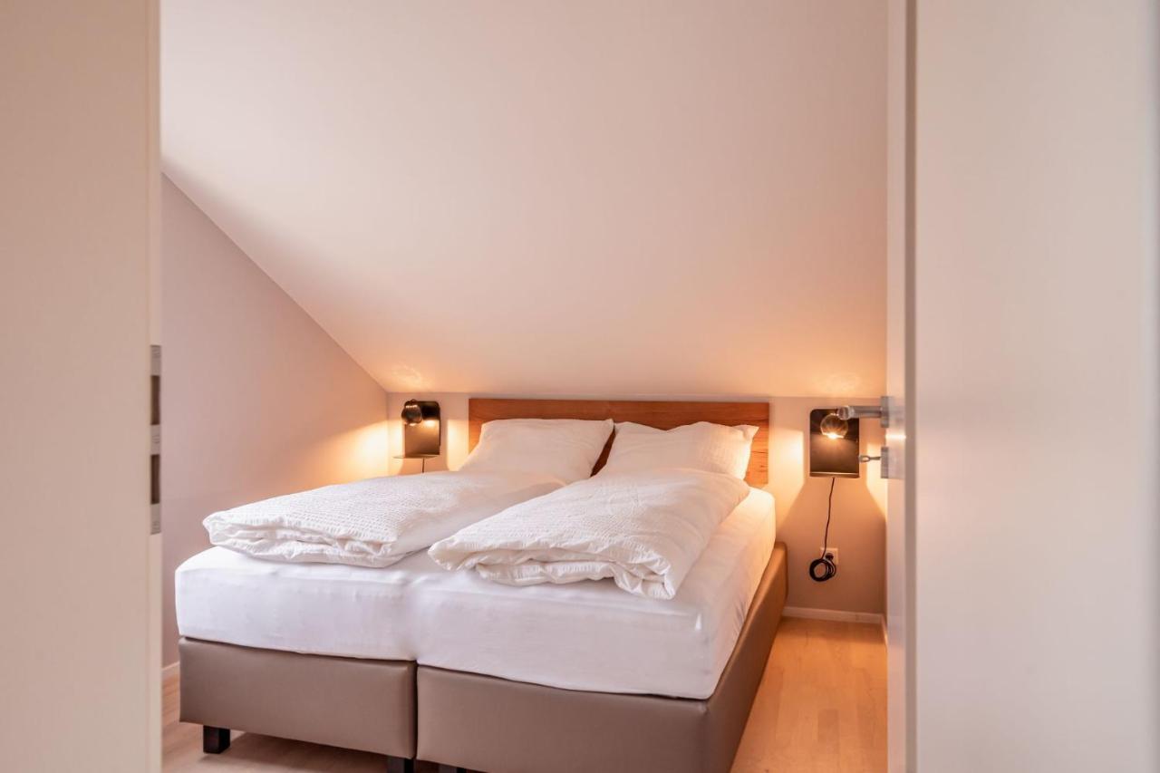 Forest Private Suites Titisee-Neustadt Ngoại thất bức ảnh