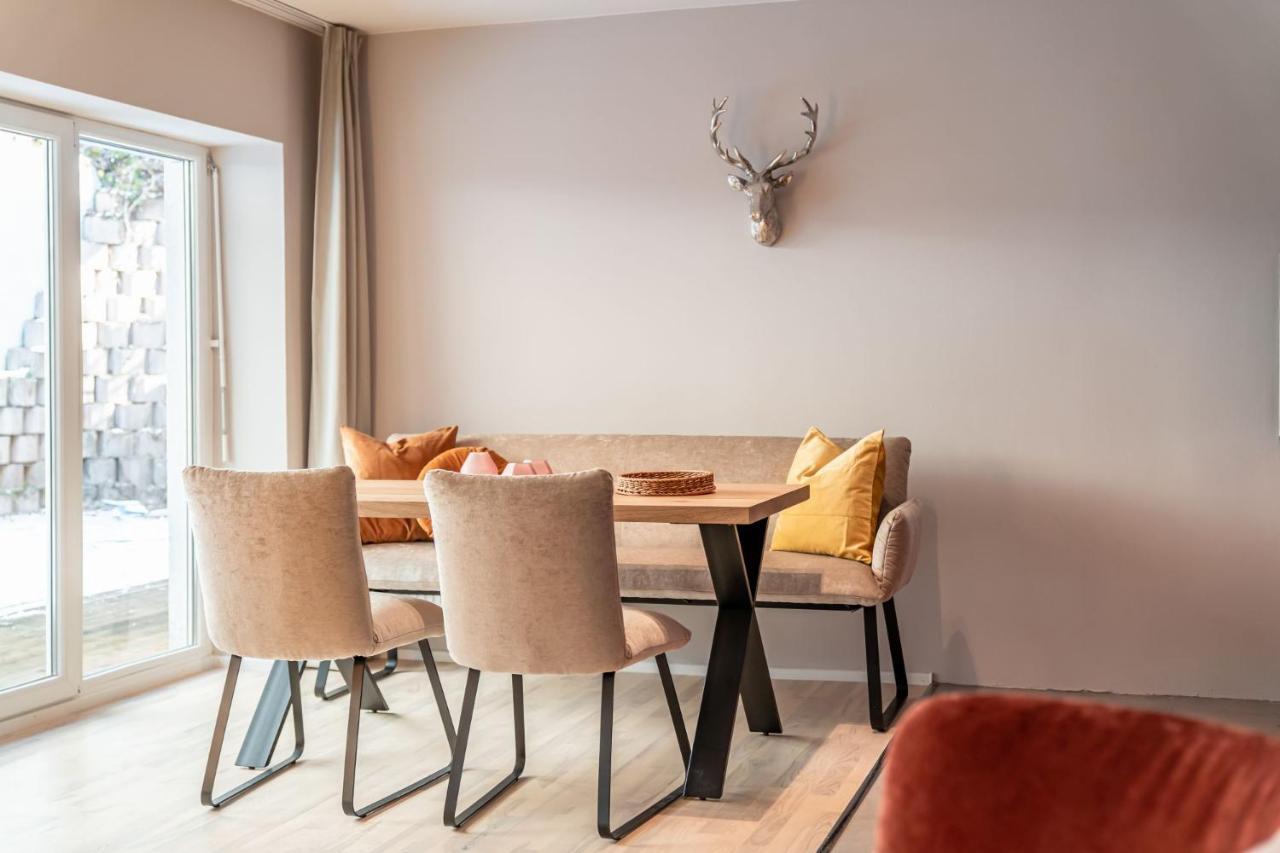 Forest Private Suites Titisee-Neustadt Ngoại thất bức ảnh