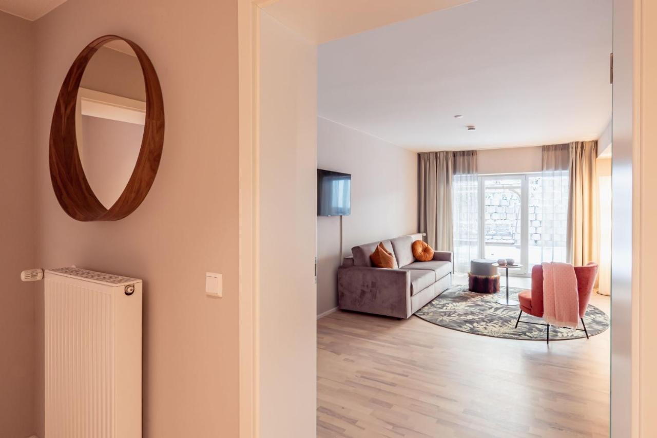 Forest Private Suites Titisee-Neustadt Ngoại thất bức ảnh