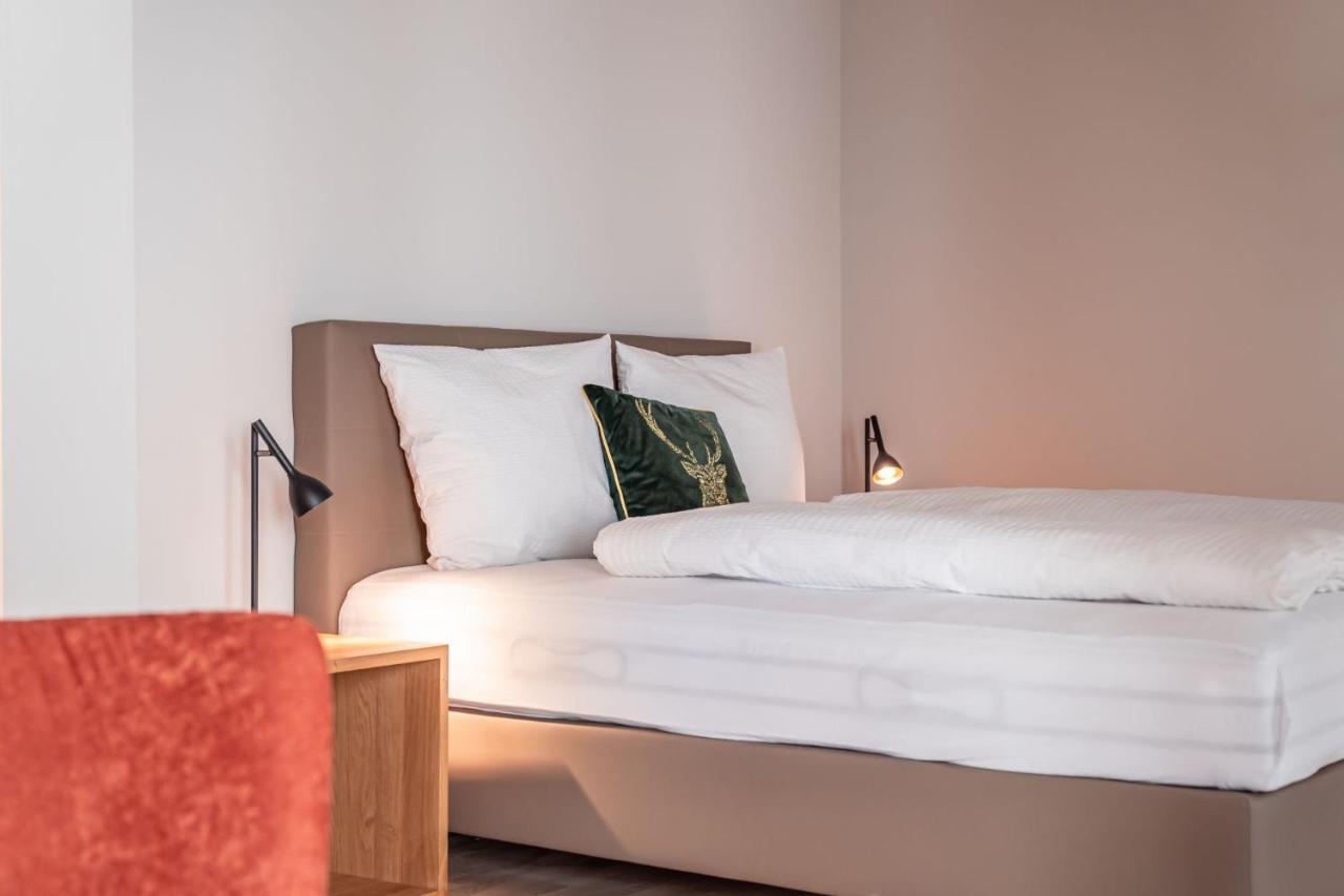 Forest Private Suites Titisee-Neustadt Ngoại thất bức ảnh