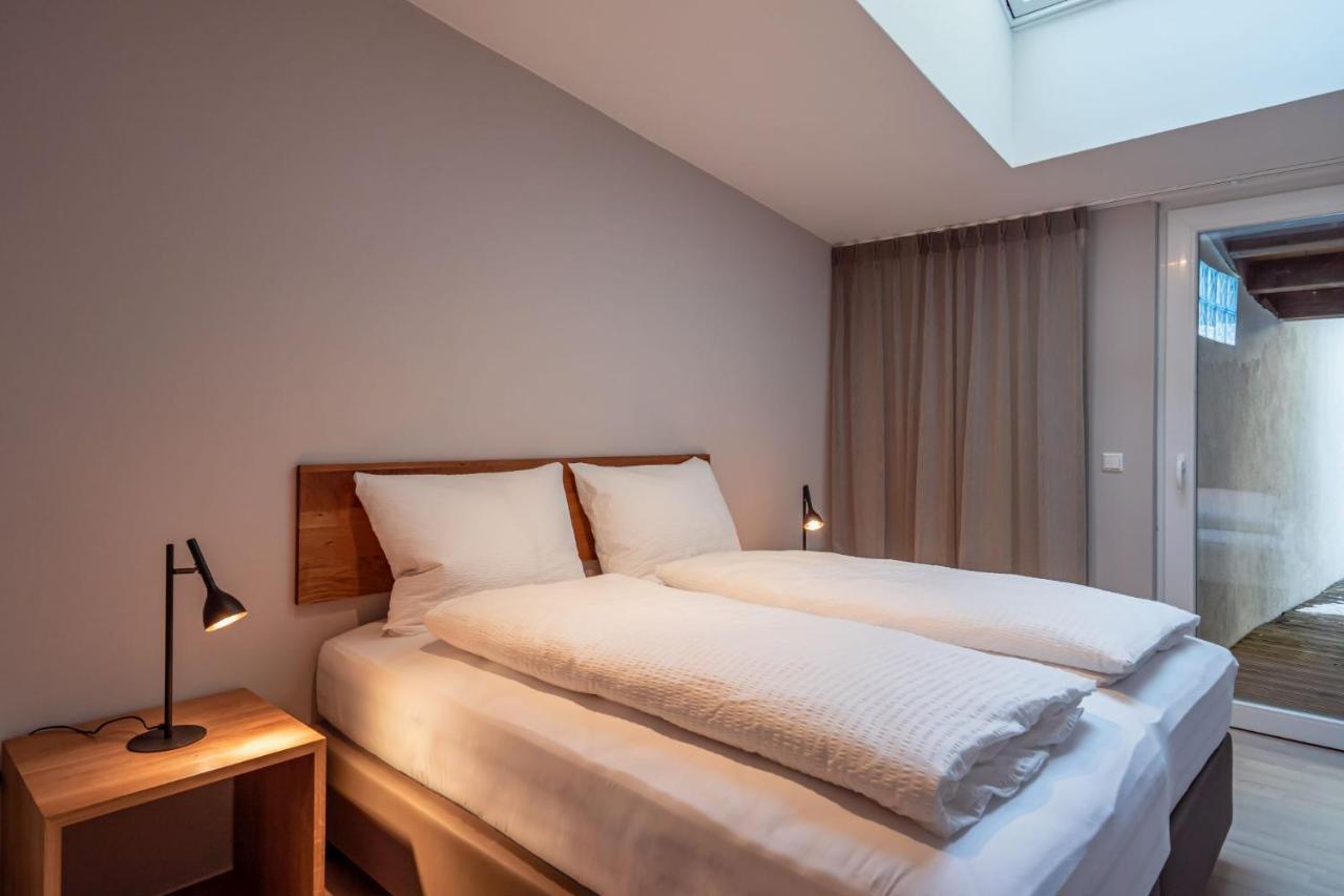 Forest Private Suites Titisee-Neustadt Ngoại thất bức ảnh
