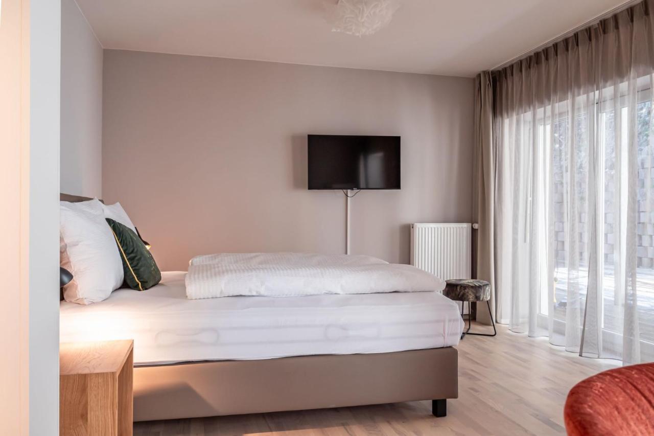 Forest Private Suites Titisee-Neustadt Ngoại thất bức ảnh