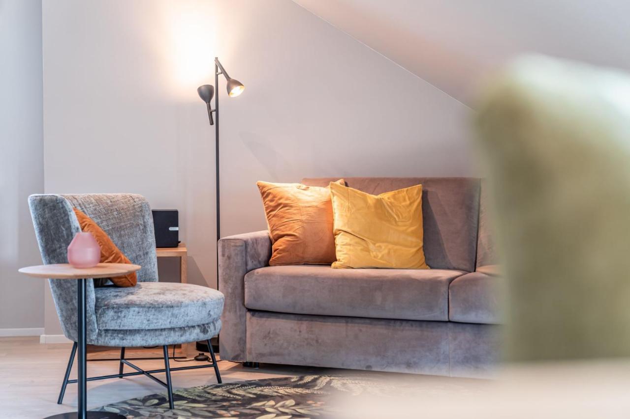 Forest Private Suites Titisee-Neustadt Ngoại thất bức ảnh