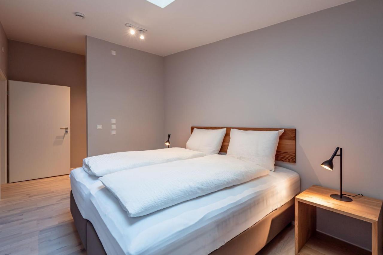 Forest Private Suites Titisee-Neustadt Ngoại thất bức ảnh