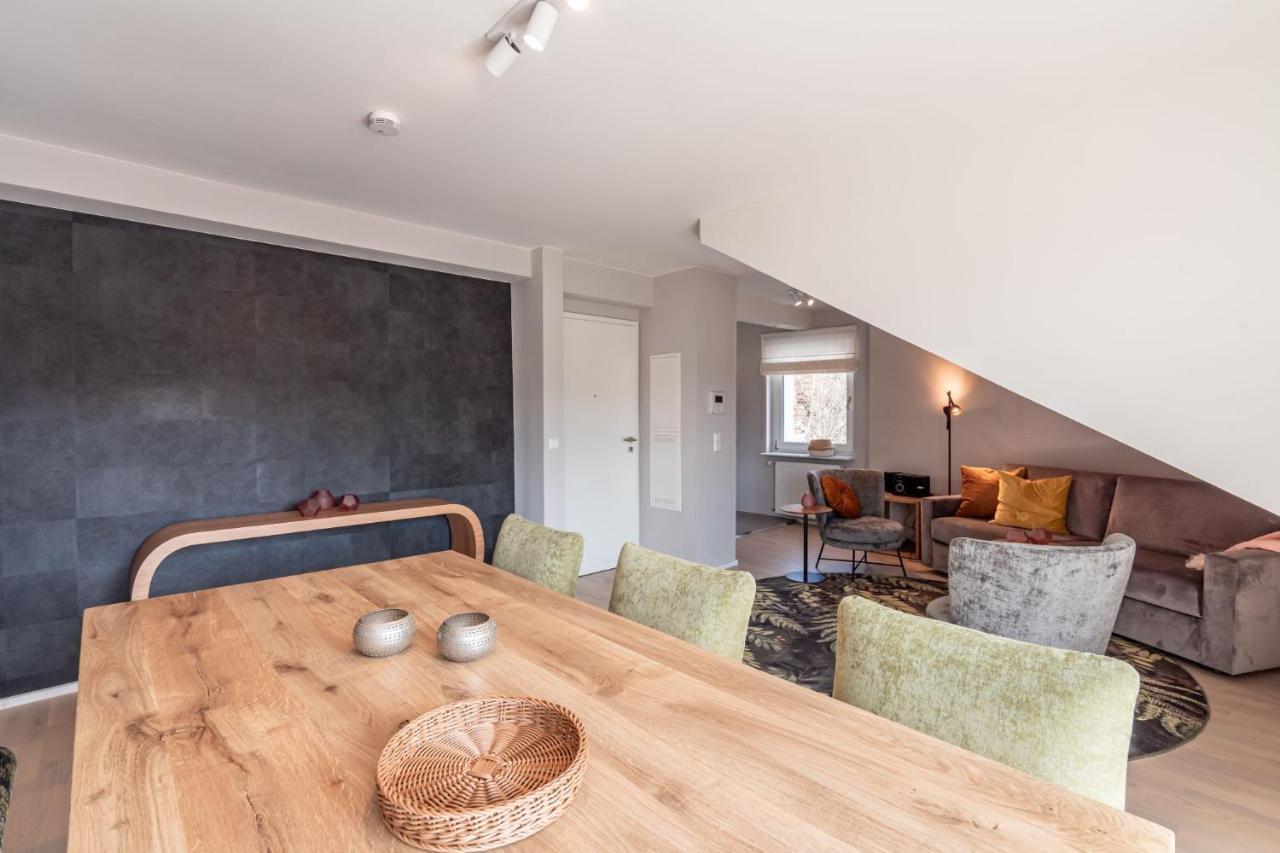 Forest Private Suites Titisee-Neustadt Ngoại thất bức ảnh