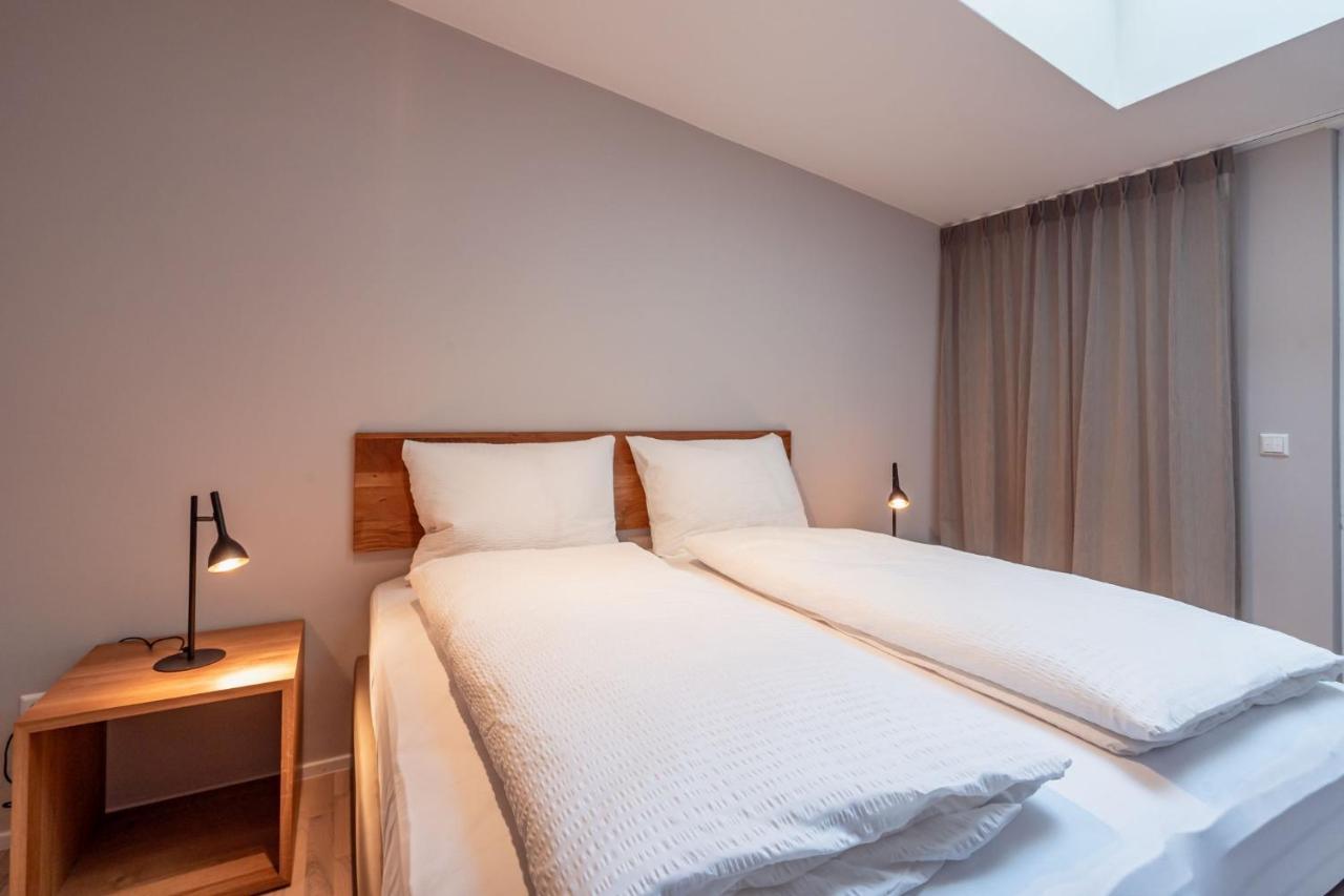 Forest Private Suites Titisee-Neustadt Ngoại thất bức ảnh