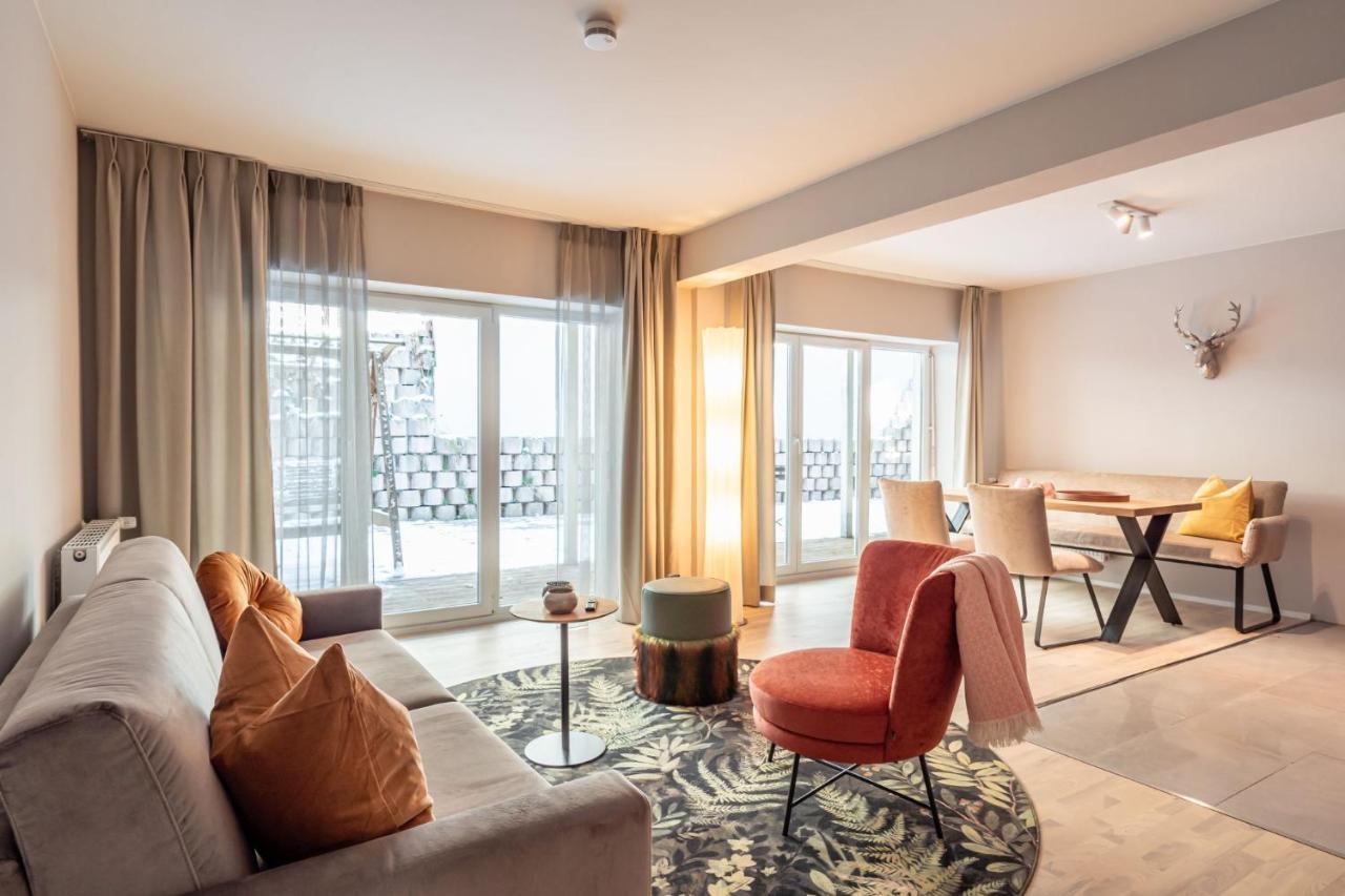 Forest Private Suites Titisee-Neustadt Ngoại thất bức ảnh