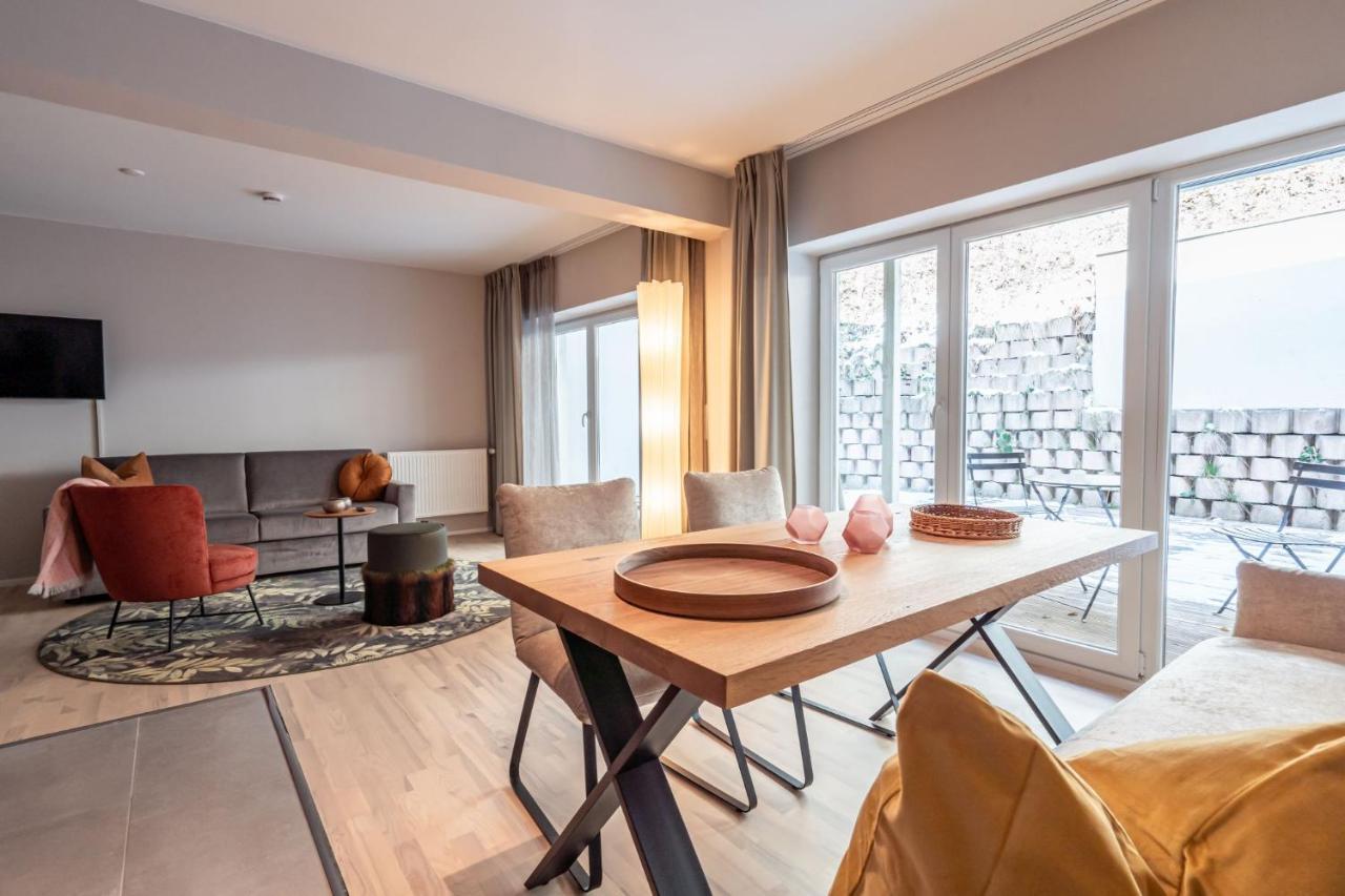 Forest Private Suites Titisee-Neustadt Ngoại thất bức ảnh