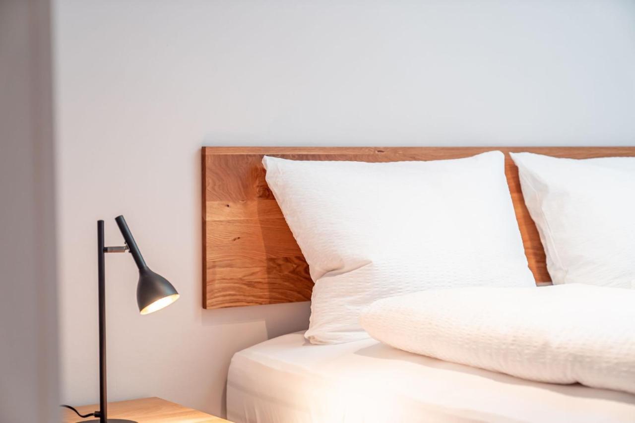 Forest Private Suites Titisee-Neustadt Ngoại thất bức ảnh