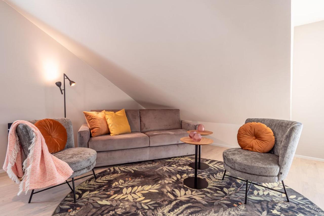 Forest Private Suites Titisee-Neustadt Ngoại thất bức ảnh