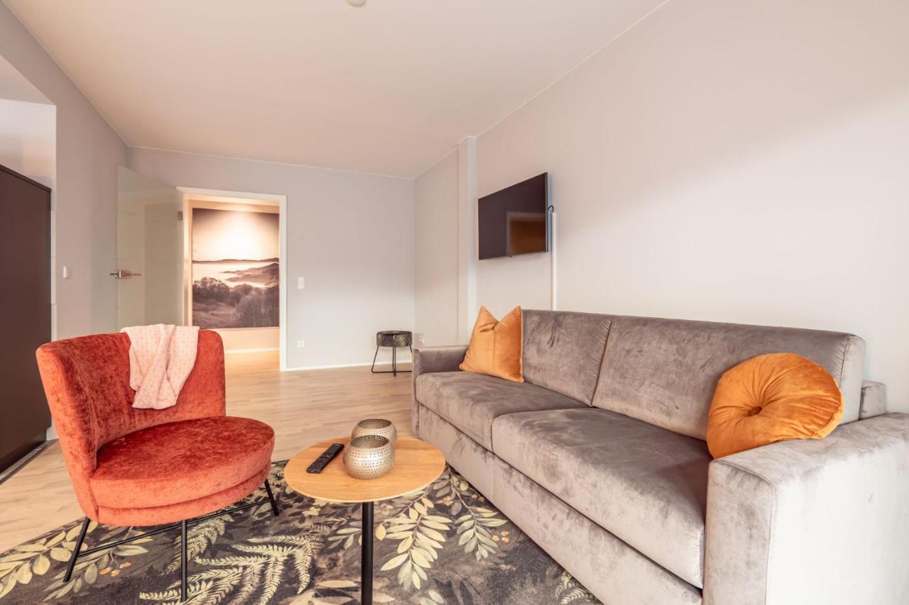 Forest Private Suites Titisee-Neustadt Ngoại thất bức ảnh