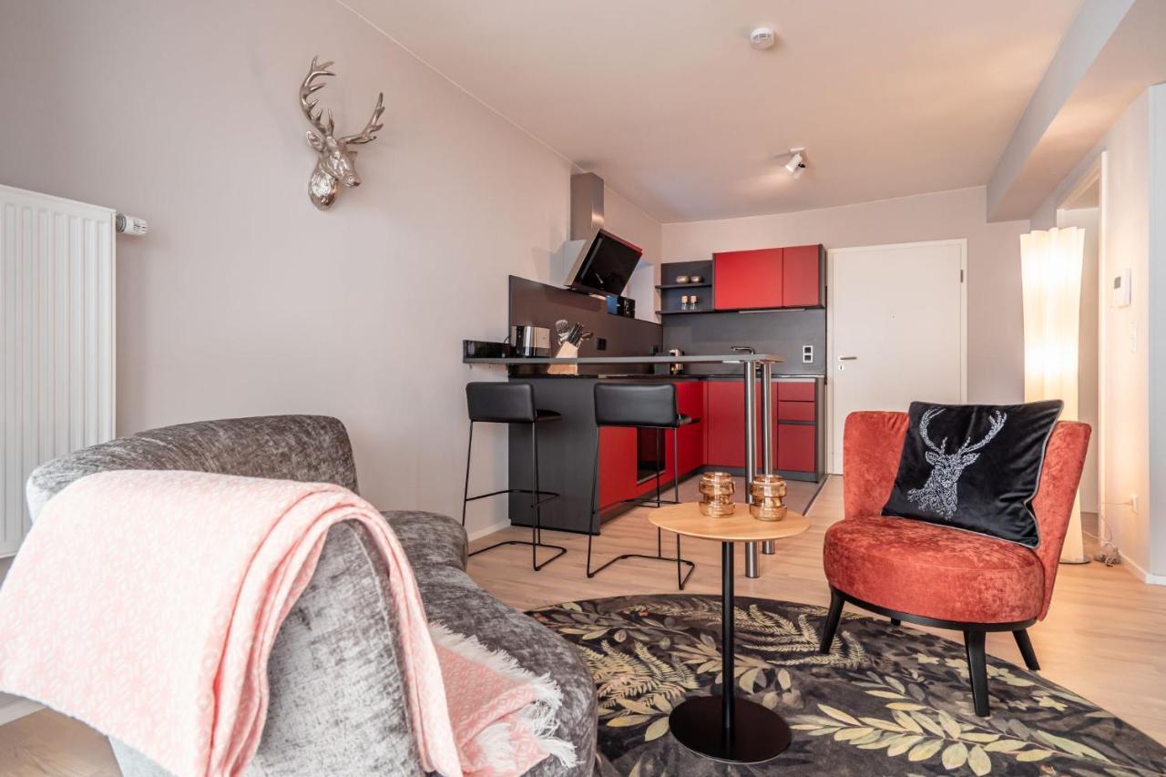 Forest Private Suites Titisee-Neustadt Ngoại thất bức ảnh